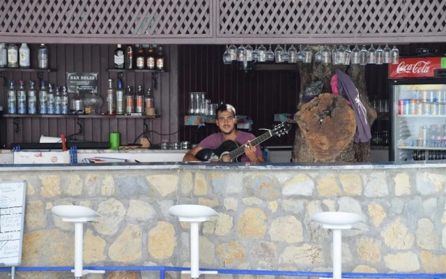 Derin Suite Hotel