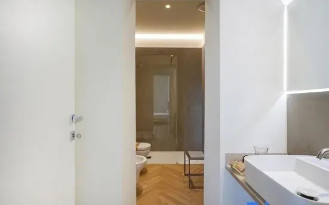 PalazzoTorre 102 - Luxury suite with tower view