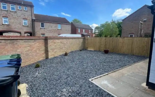 Remarkable 3-bed House in Cambridge