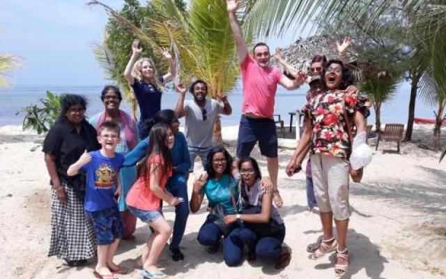 Allai Samudra Beach Resort