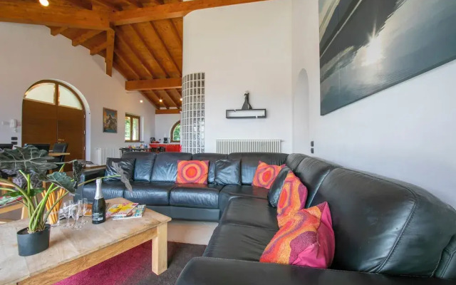 Villa Louise in Acquaseria