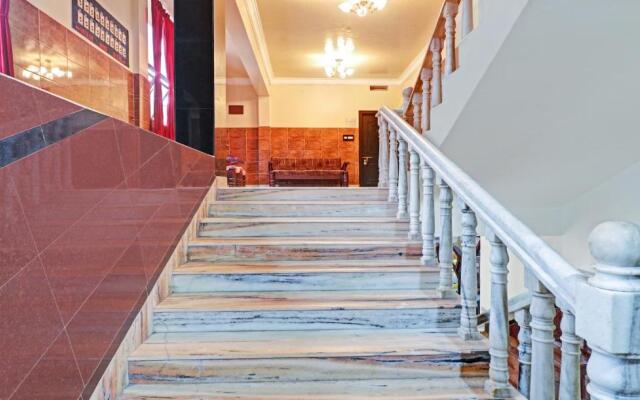 Itsy Hotels Hill Town, 500 Mtrs From Madikeri Fort