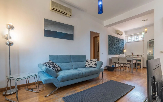 Ostiense Exclusive Terrace Flat
