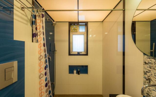 SaffronStays Sylvan Meadows, Mahabaleshwar