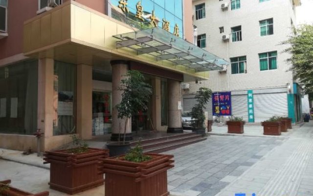 Donghuang Hotel