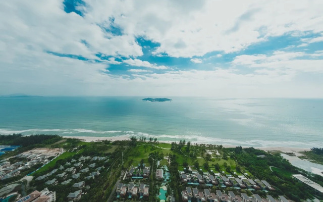 Noyah Residence Sanya