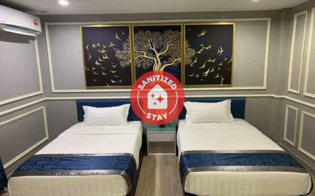 61 Hotel by OYO Rooms