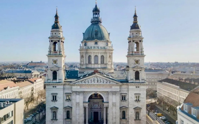 Colton Székely Mihály Apartment - Free Parking