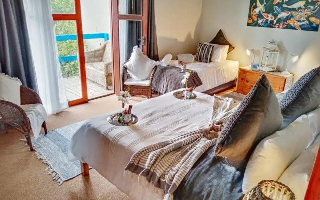 Spindrift Guesthouse