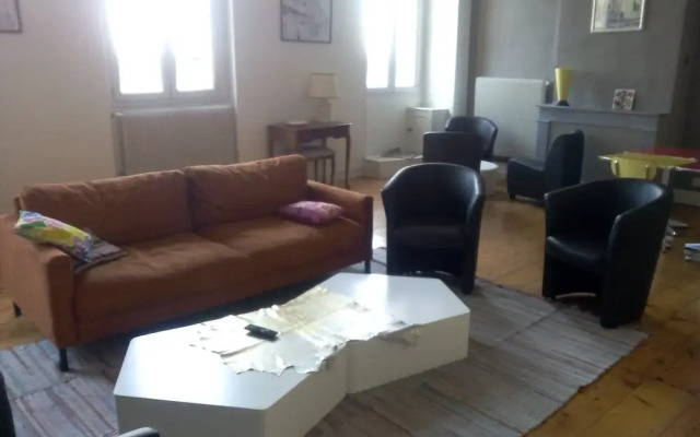 Appartement Chartrons