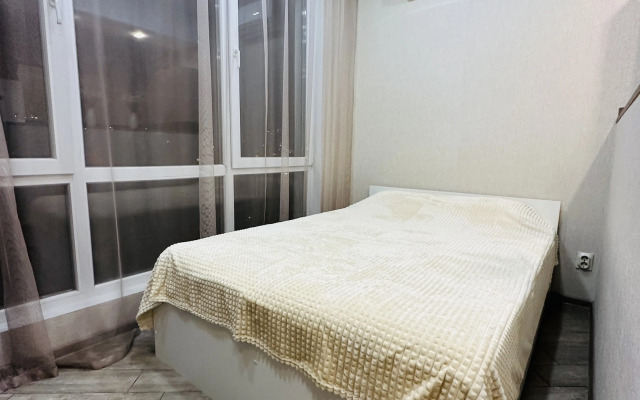 Апартаменты МореТур на Волжской 30