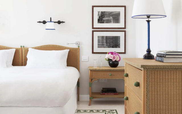 The Phoenicia Malta - The Leading Hotels of the World