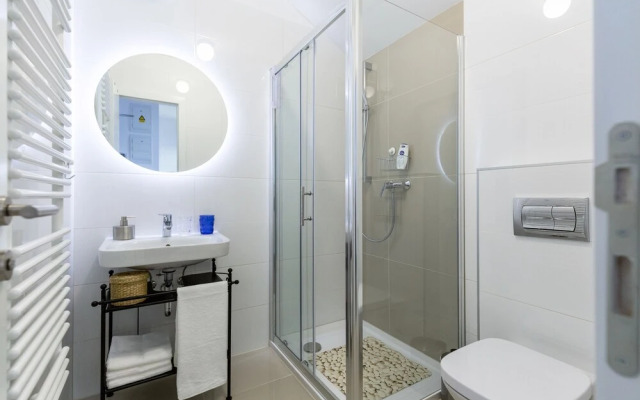 Apartments ParkLife Zagreb