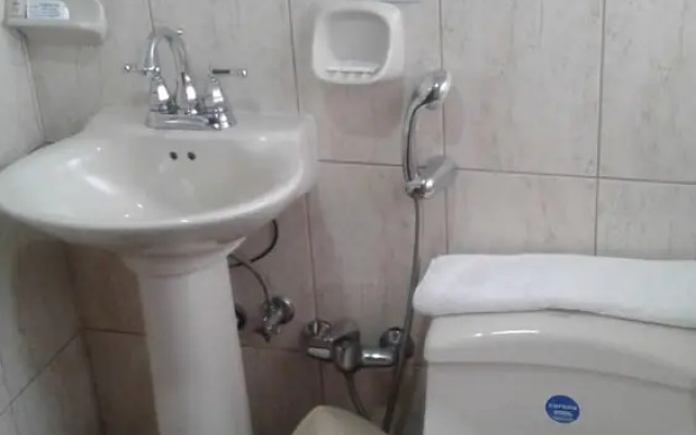 Galaxy Apart Hotel