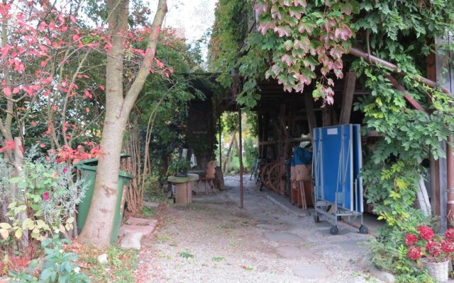 Schöni Sache Atelier Shop BnB