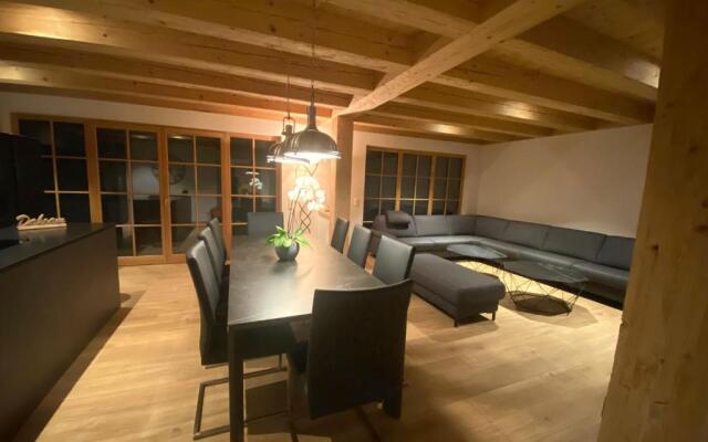 Chalet Dahoam