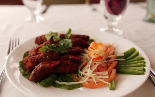 Fernie Stanford Resort