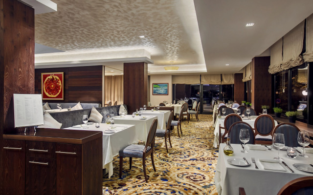 Movenpick hotel Sarajevo