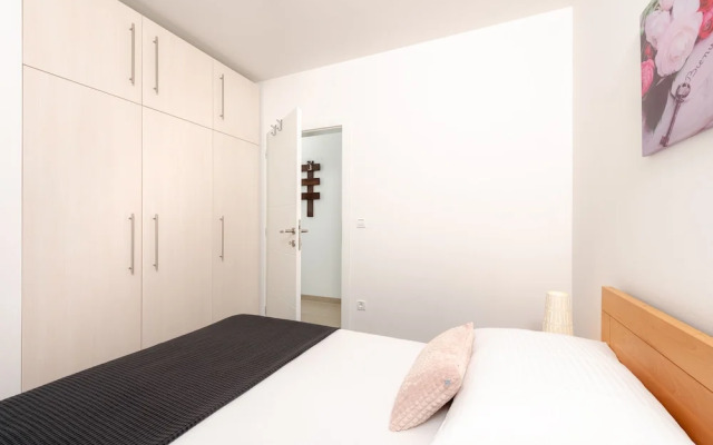 Olive Tree Apartments