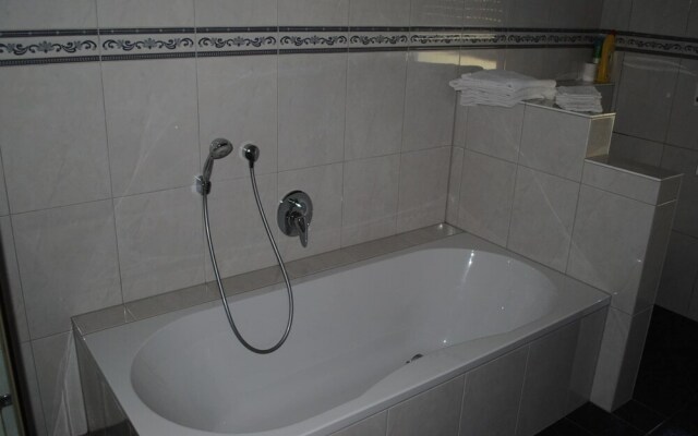 An Attractive Apartment in Gerolstein