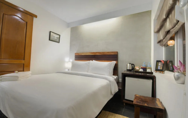 Maison Model d'Angkor - Hostel