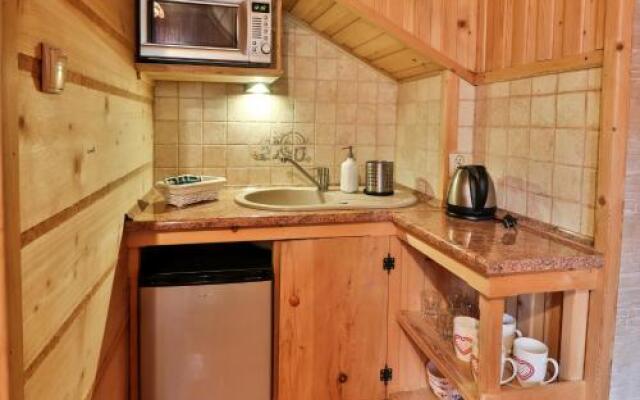 Apartamenty Tomusik