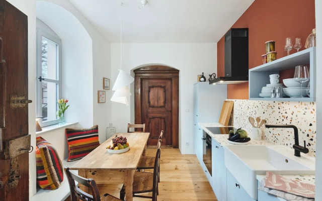 Engelwirt Hotel & Apartments