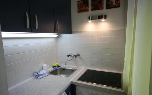 Appartements Domizil