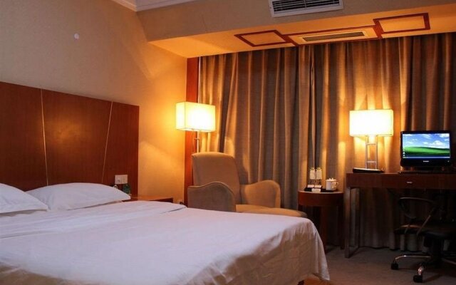 Liangmao International Hotel Changzhou