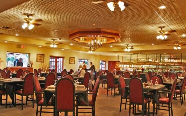 Magnuson Grand Hotel Fayetteville