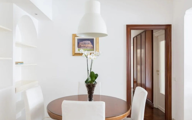 Jg Panoramic Suite Vatican