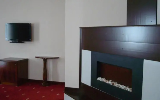 Garni Hotel Ruski Dom