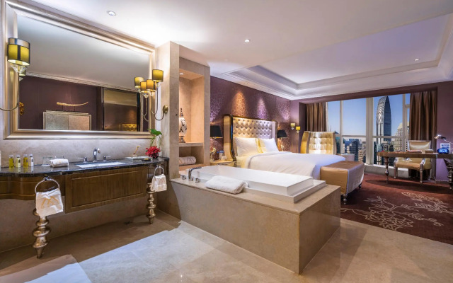 Modern Classic Hotel