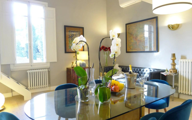 Prati Charming Apartment