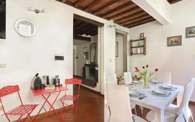 Short-let Florence Apartment Parione