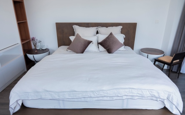 Moc Retreats – Guest Rooms – Buon Ma Thuot