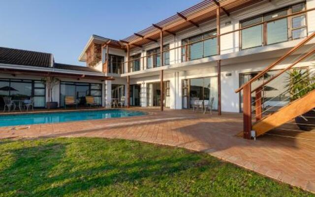 The Ridge Guesthouse