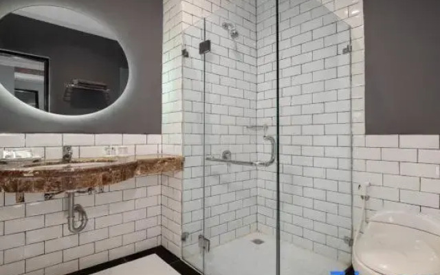 Luminor Hotel Palembang by WH