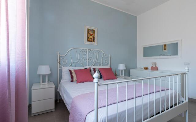 Villa Anna in pozzallo