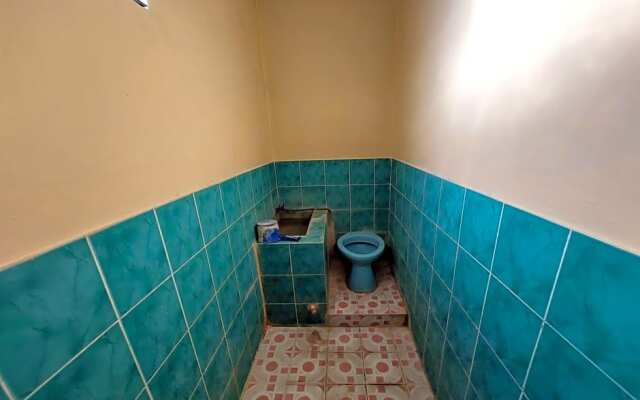 Hotel Parangtritis Widodo Tustiyani