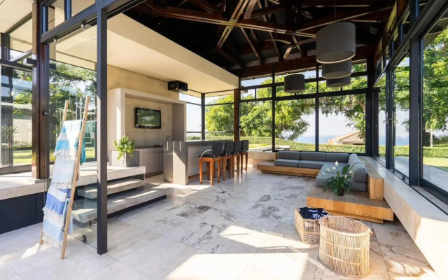 Umhlanga Beach Villa