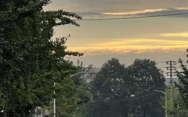 Meishan Xingchen Hotel