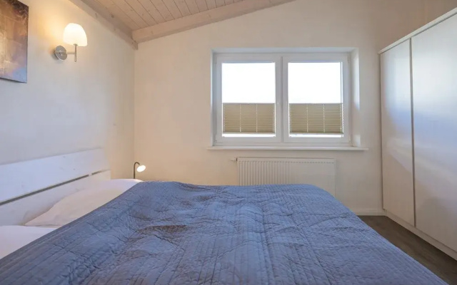 Holiday Home in Dagebull With Terrace