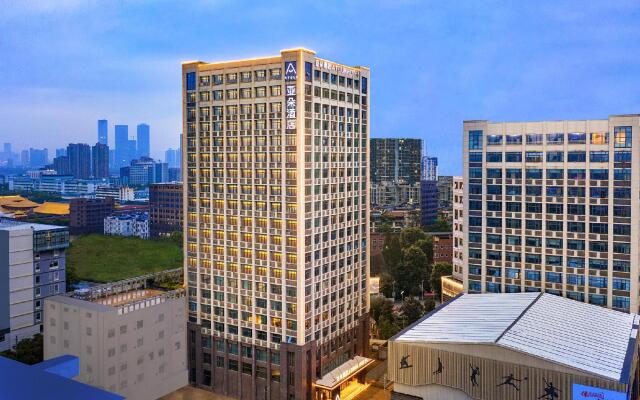 Nanchang High-Tech Aixihu Atour Hotel