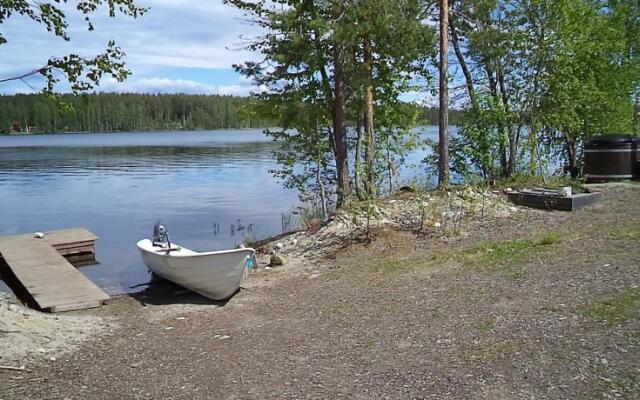 Laurinranta Cottage