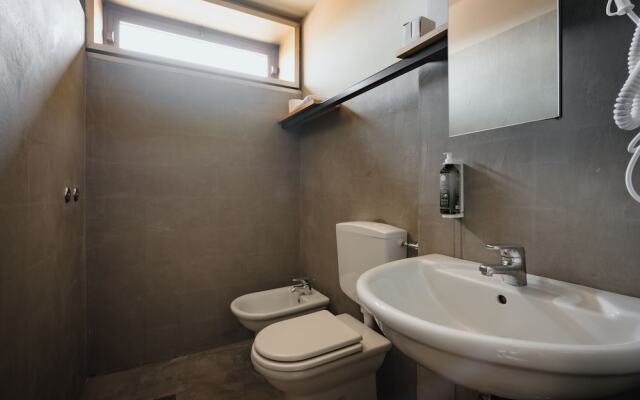 'Re-Dama Hostel