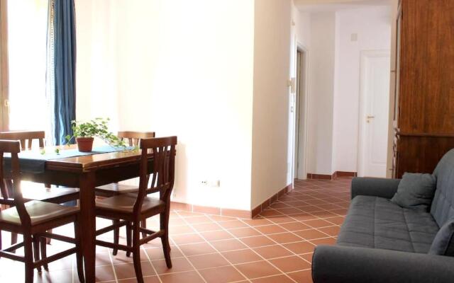 2 bedrooms appartement with wifi at Nicolosi