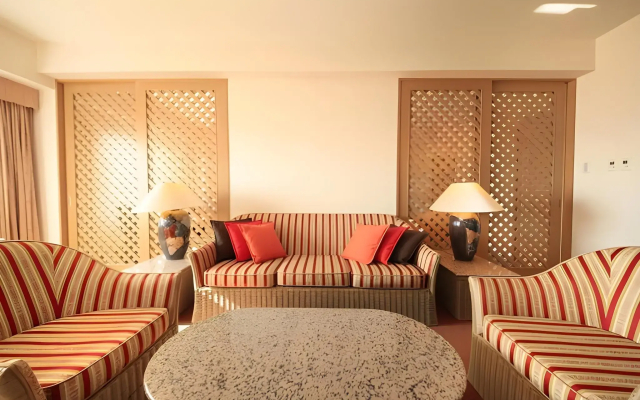 Quintessa Hotel Sasebo