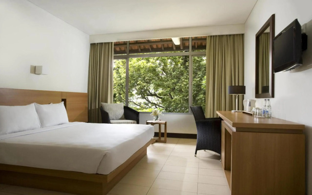 Hotel Santika Bandung
