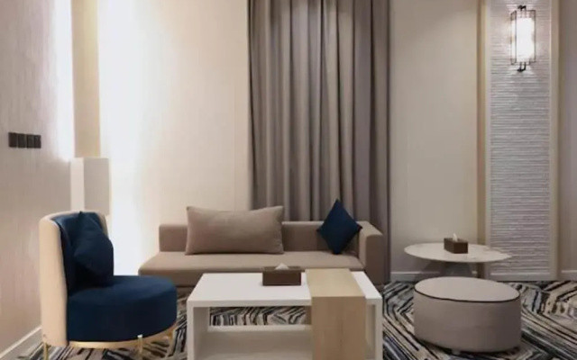 Deem Almadina Hotel
